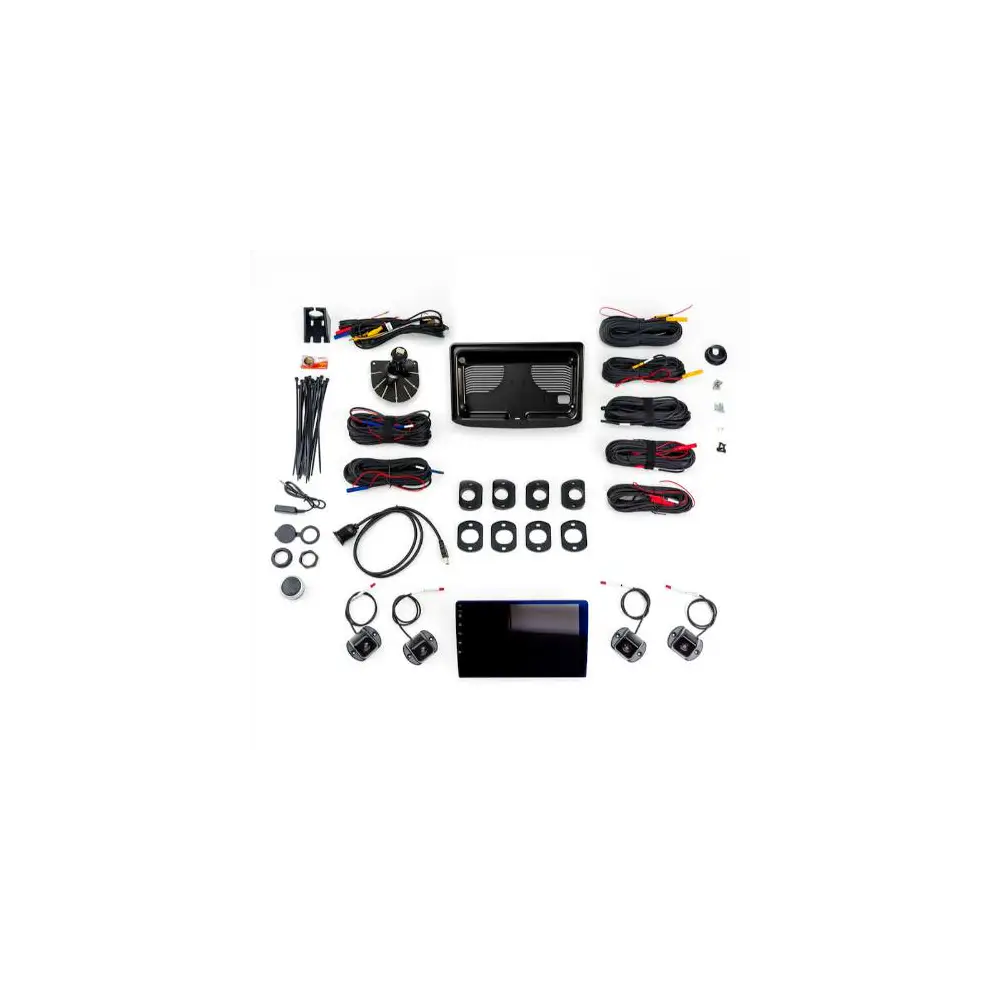SurroundVUE 360 System - BRAFLTW-3601